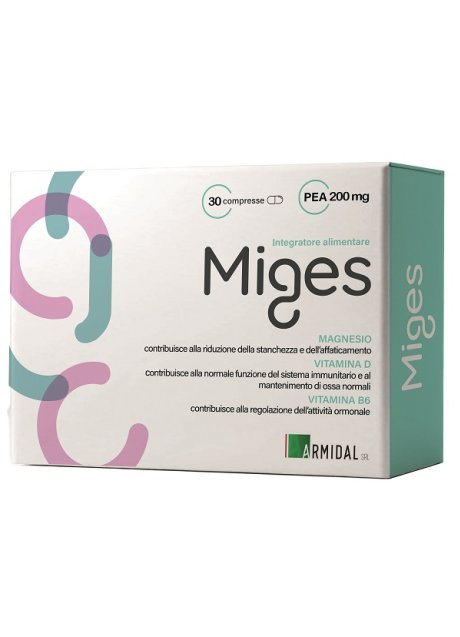 MIGES 30CPR