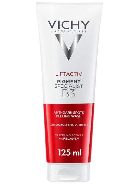 VICHY LIFTACTIV B3 CLEANS 125ML