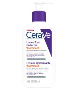 CERAVE LOZIONE UNIFORMANTE 236ML