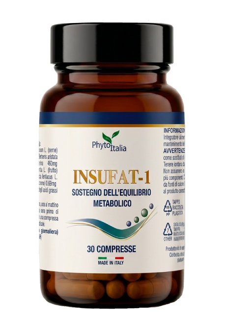 INSUFAT 1 30CPR