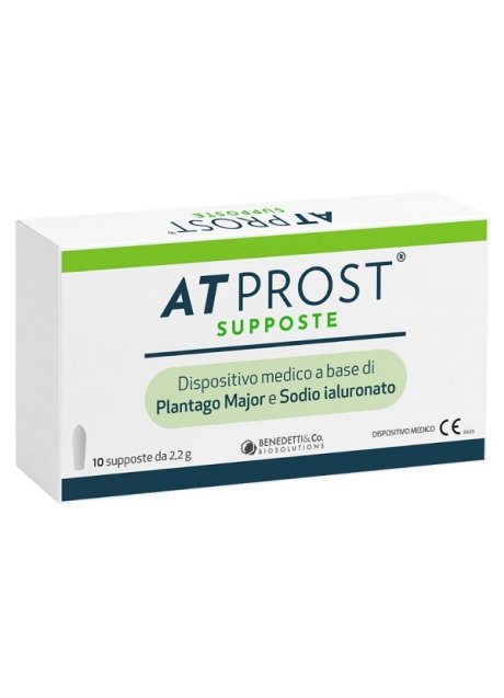 ATPROST 10SUPPOSTE