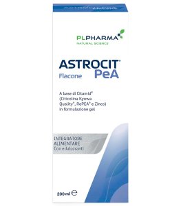 ASTROCIT PEA 200ML