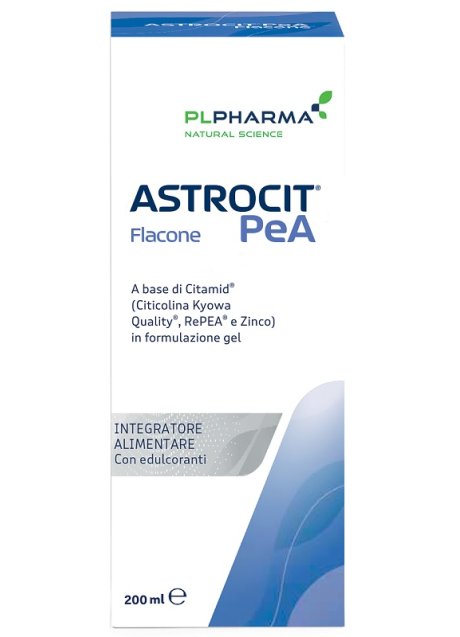 ASTROCIT PEA 200ML