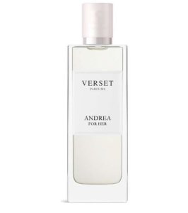 VERSET ANDREA FOR HER 50ML