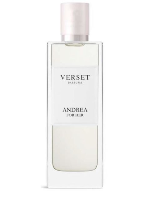 VERSET ANDREA FOR HER 50ML
