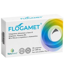 FLOGAMET 30CPR