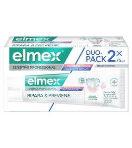 ELMEX SENSITIVE PROF RIP&PREV 75