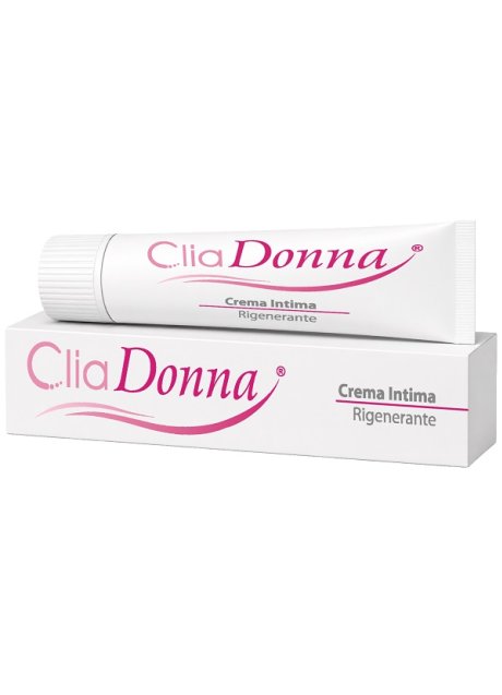 CLIADONNA CREMA INTIMA RIGEN