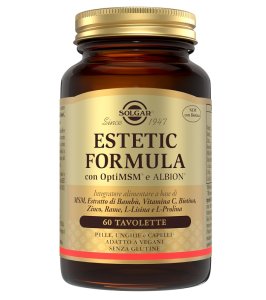 ESTETIC FORMULA 60TAV