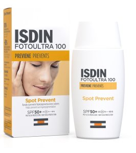 FOTOULTRA SPOT PREVENT SPF50+