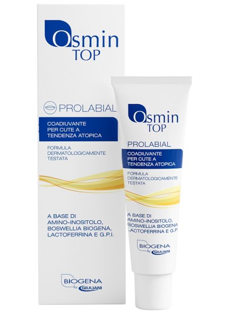OSMIN TOP PROLABIAL 15ML
