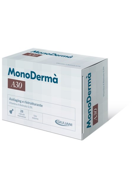 MONODERMA A30 28CPS
