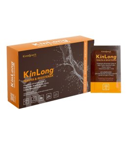 KINLONG KINTEGRAVIT S/GL 18BUS