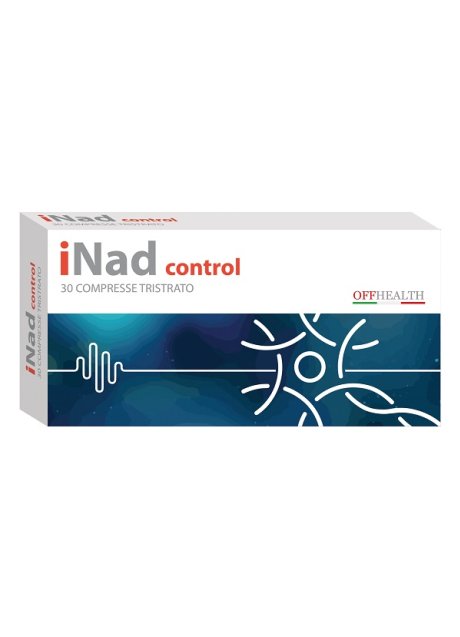 INAD CONTROL 30CPR