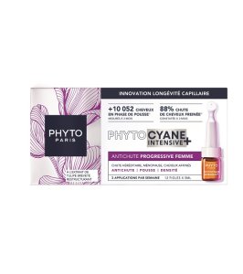 PHYTOCYANE INTEN 12F CAD PROGRES