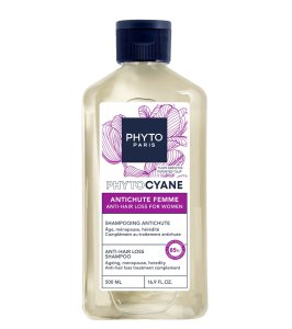 PHYTOCYANE SHAMPOO DONNA 500ML