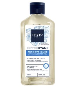 PHYTOCYANE SHAMPOO UOMO 500ML