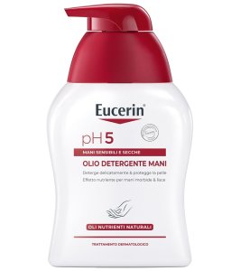 EUCERIN PH5 OLIO DET MANI