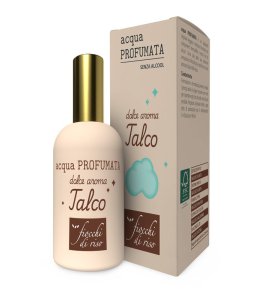 FDR ACQUA PROFUMATA TALCO 50ML