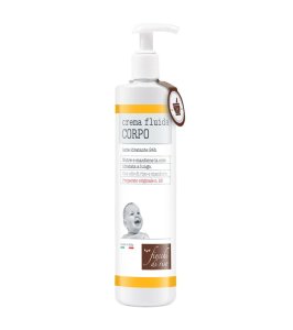 FDR CREMA FLUIDA CORPO 400ML