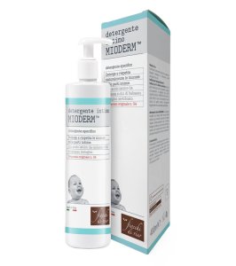 FDR DETERGENTE INT MIODERM 400ML