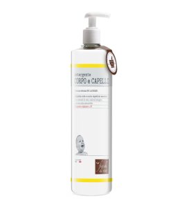 FDR DETER CRP CAP CAMOMIL 750ML