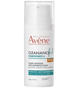 AVENE CLEANANCE COMEDOMED SPF30