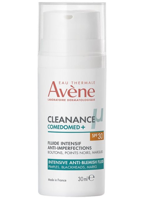 AVENE CLEANANCE COMEDOMED SPF30