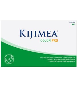 KIJIMEA COLON PRO 14CPS