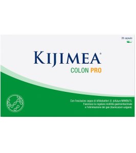 KIJIMEA COLON PRO 28CPS