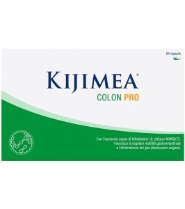 KIJIMEA COLON PRO 84CPS