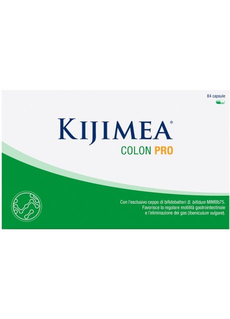 KIJIMEA COLON PRO 84CPS