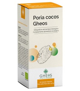 PORIA COCOS 60CPS