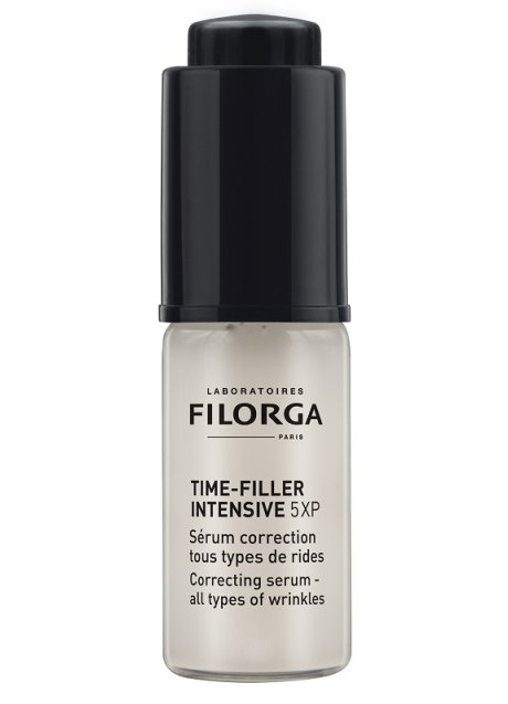 FILORGA TIME FILLER INTEN 5 XP
