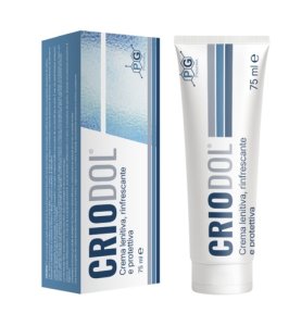 CRIODOL CREMA 75ML