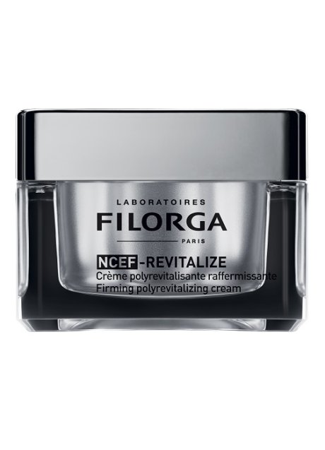 NCEF REVITALIZE CREAM 50ML