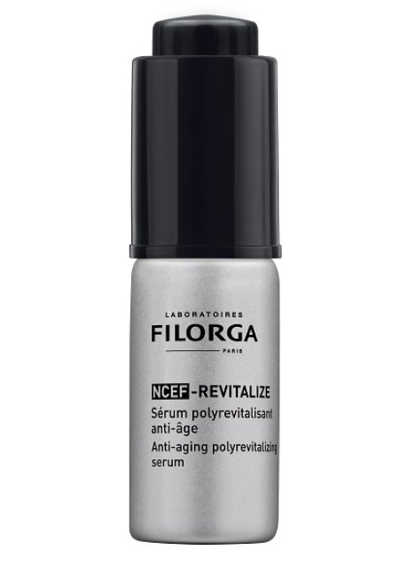 NCEF REVITALIZE SERUM 30ML