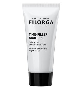 FILORGA TIME FILLER NIGHT 5XP