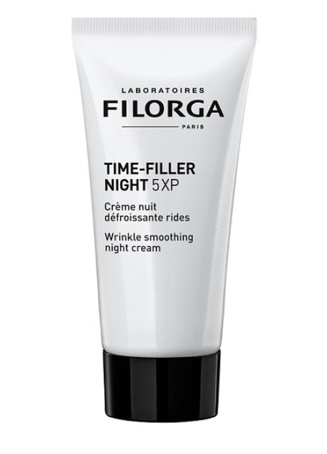 FILORGA TIME FILLER NIGHT 5XP