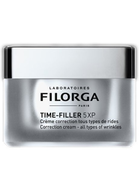 FILORGA TIME FILLER 5XP CR POT