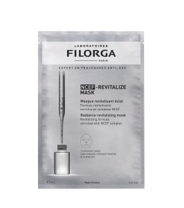 FILORGA NCEF REVIT SHEET MASK
