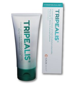 TRIPEALIS CREMA 75ML