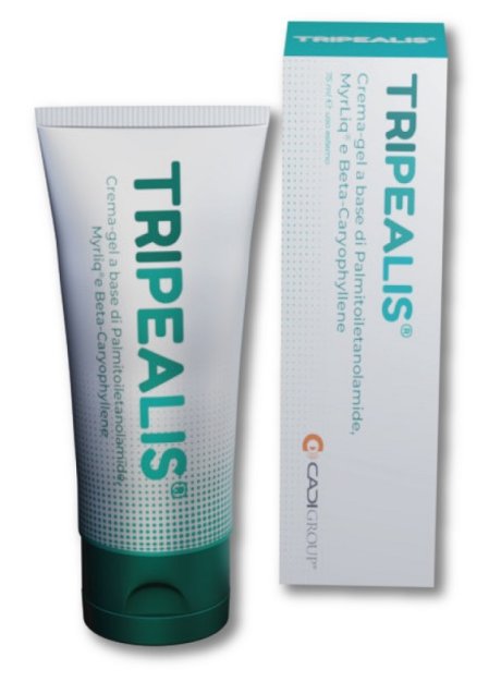 TRIPEALIS CREMA 75ML