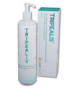 TRIPEALIS DETERGENTE 250ML