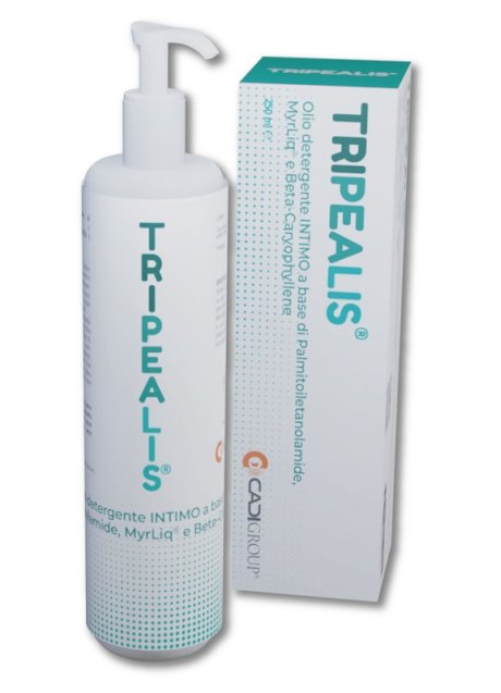 TRIPEALIS DETERGENTE 250ML