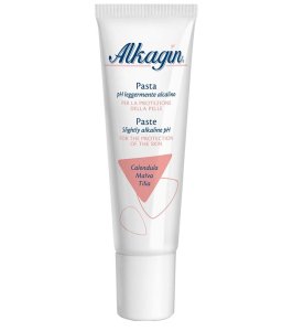 ALKAGIN PASTA ARROSSAMENTO 100ML
