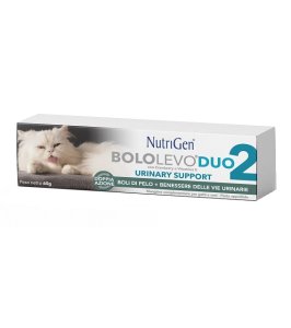 V BOLOLEVO DUO 2-URINARY 60G PAS