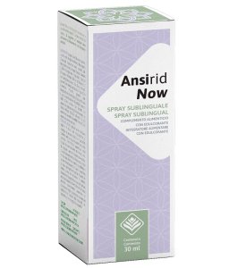 ANSIRID NOW 30ML SPR SUBLING