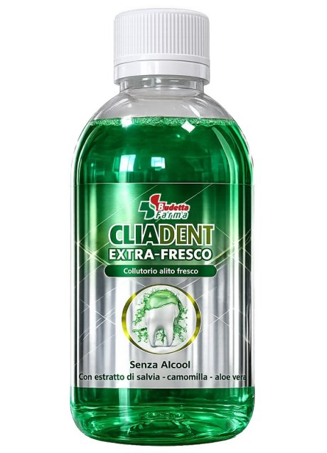 CLIADENT COLLUTORIO ALITO FRES