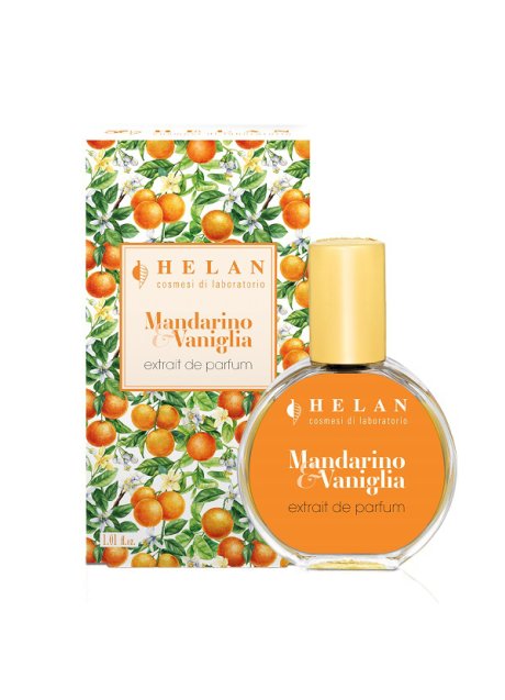 MANDARINO VANIGLIA EXT PARF 30ML